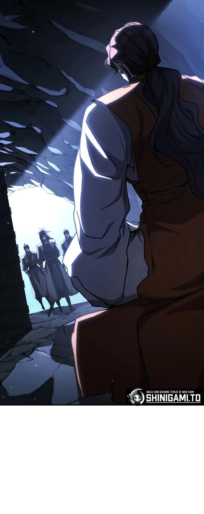 Reincarnation Of The Fist King Chapter 42 Gambar 5