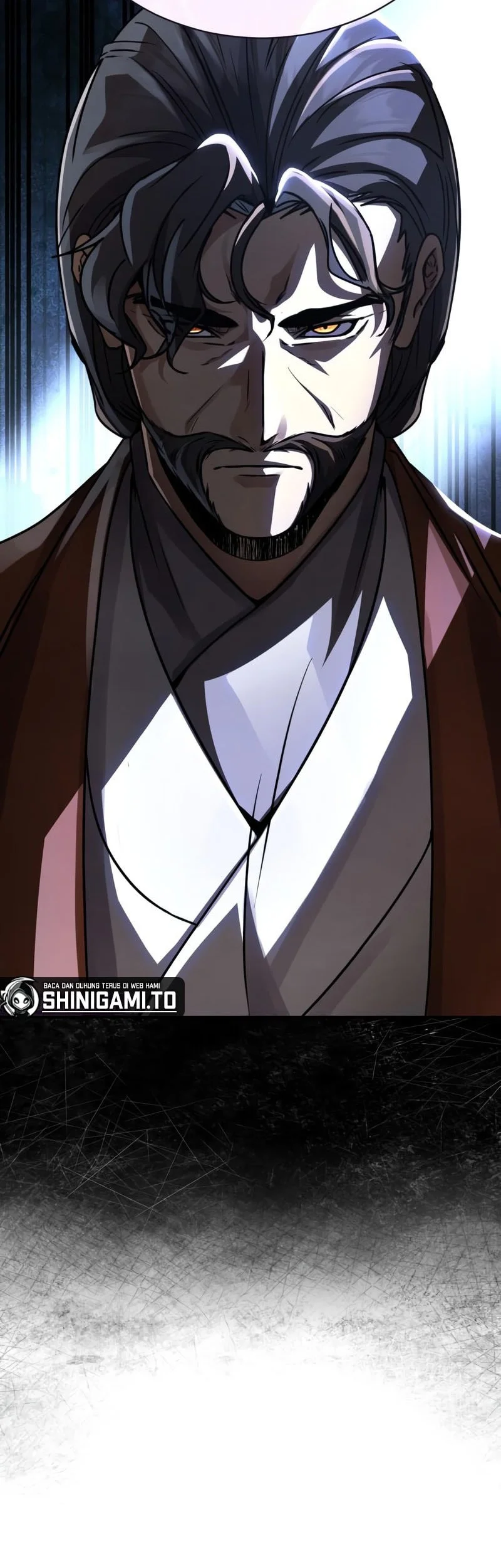 Reincarnation Of The Fist King Chapter 42 Gambar 7