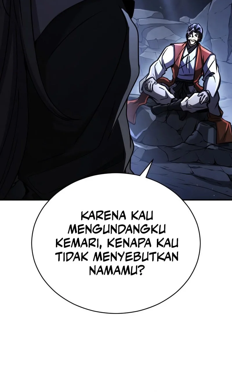 Reincarnation Of The Fist King Chapter 42 Gambar 9