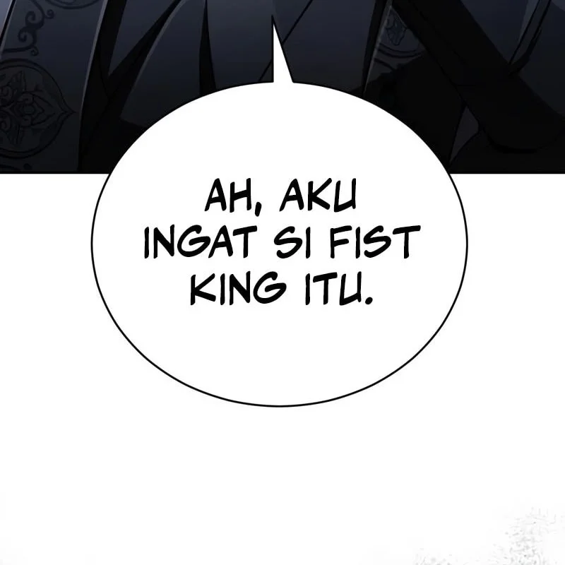 Reincarnation Of The Fist King Chapter 42 Gambar 25