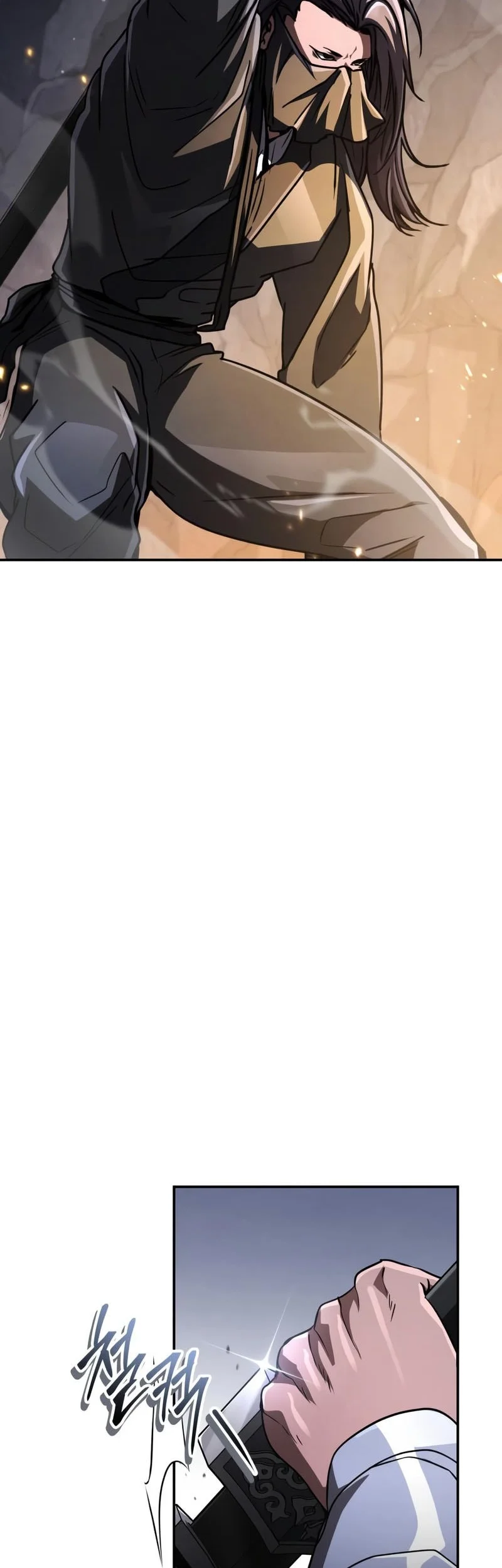 Reincarnation Of The Fist King Chapter 42 Gambar 31