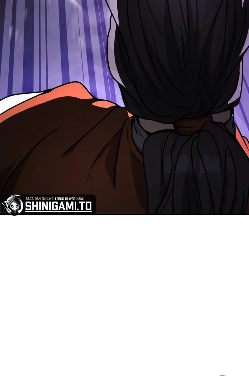 Reincarnation Of The Fist King Chapter 42 Gambar 33