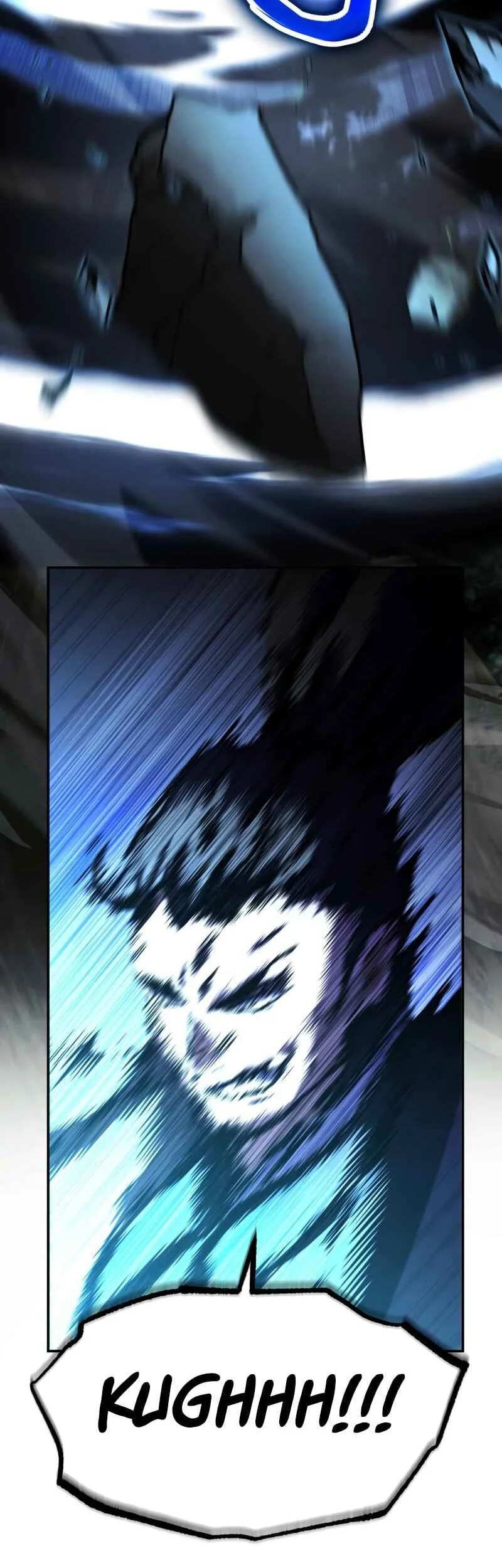 Reincarnation Of The Fist King Chapter 43 Gambar 43