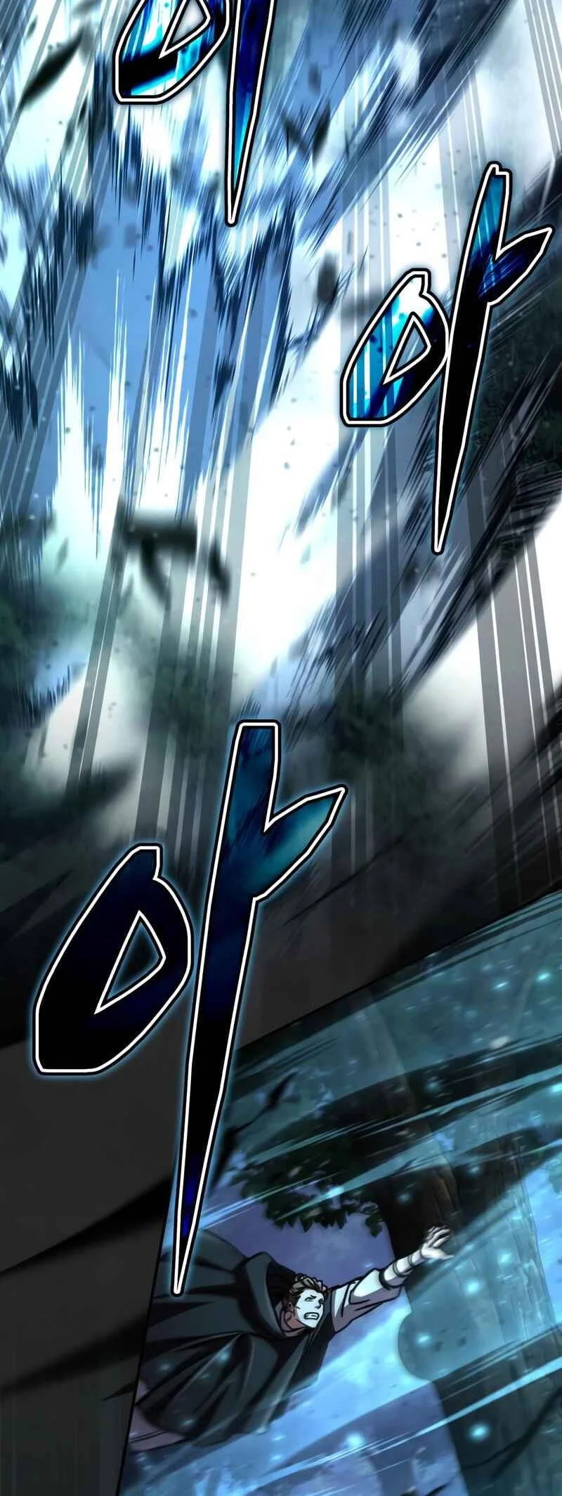 Reincarnation Of The Fist King Chapter 43 Gambar 45