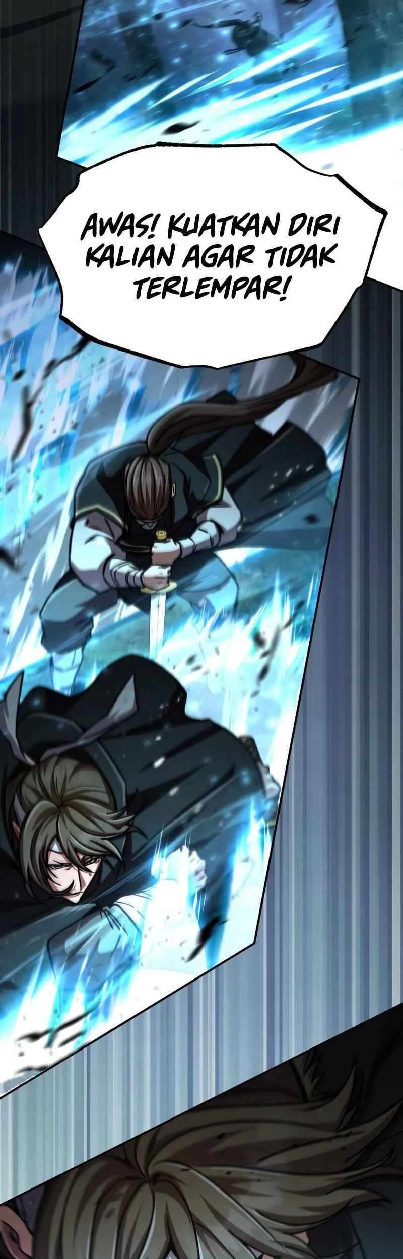 Reincarnation Of The Fist King Chapter 43 Gambar 46