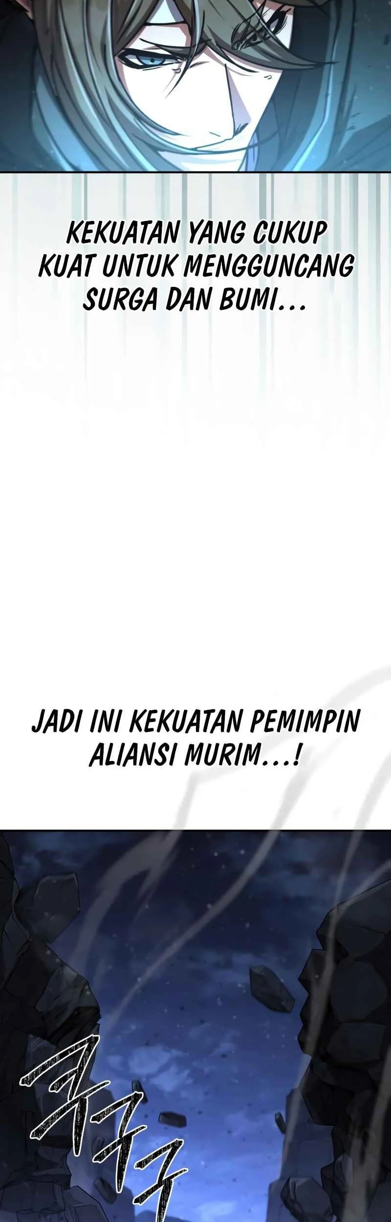 Reincarnation Of The Fist King Chapter 43 Gambar 47