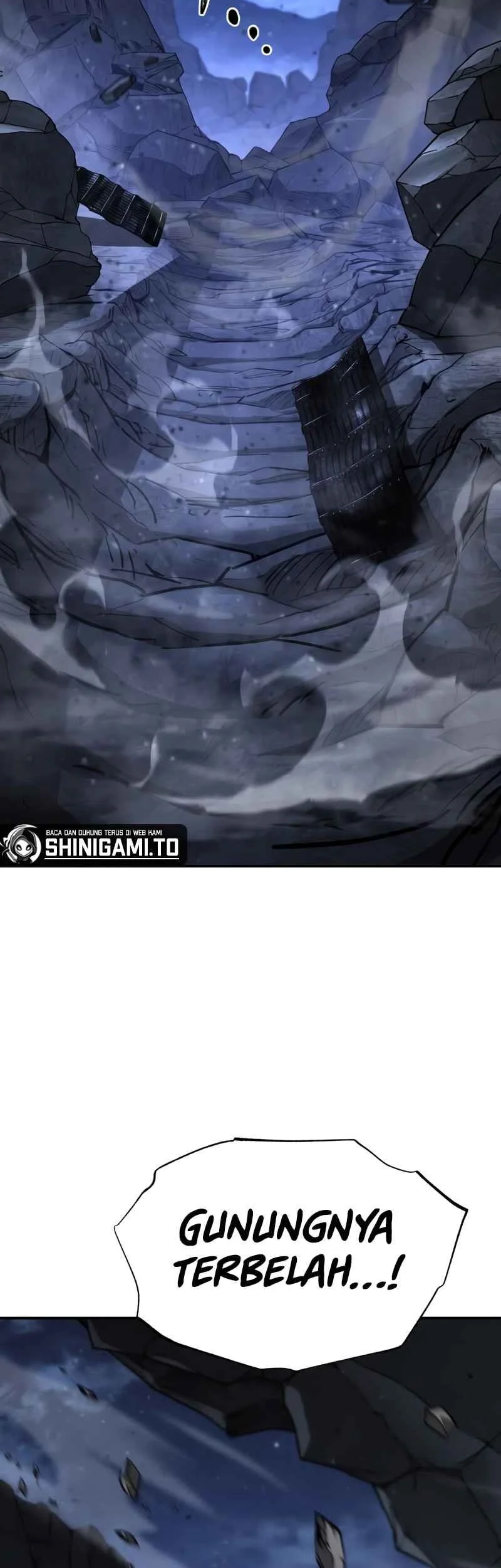 Reincarnation Of The Fist King Chapter 43 Gambar 48