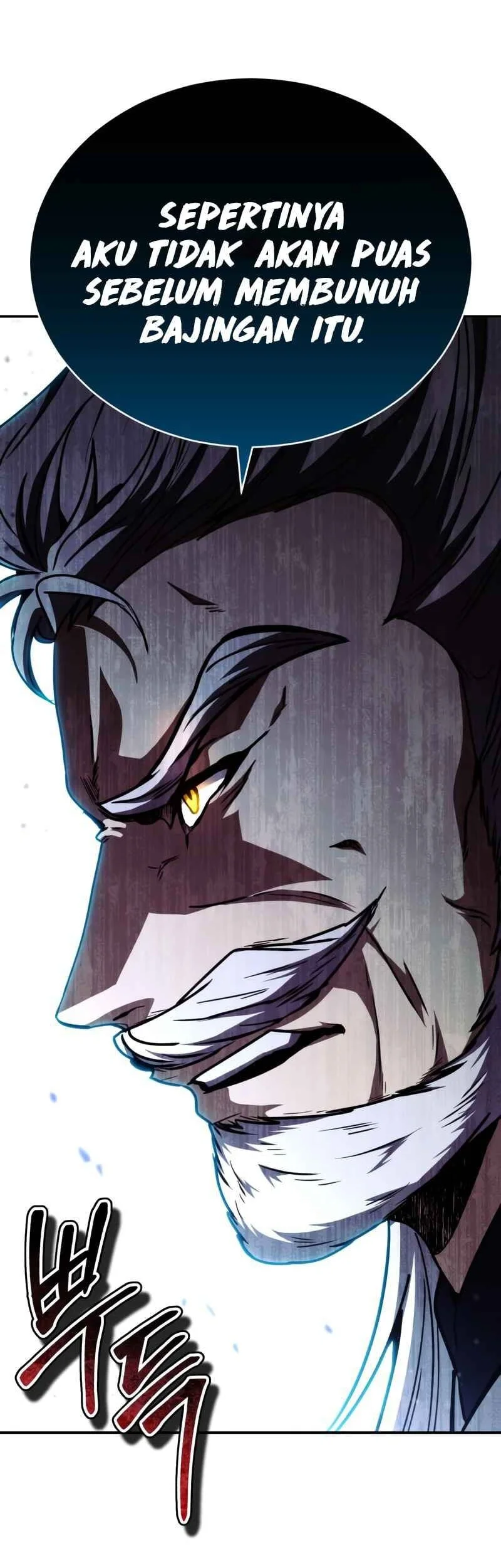 Reincarnation Of The Fist King Chapter 43 Gambar 53