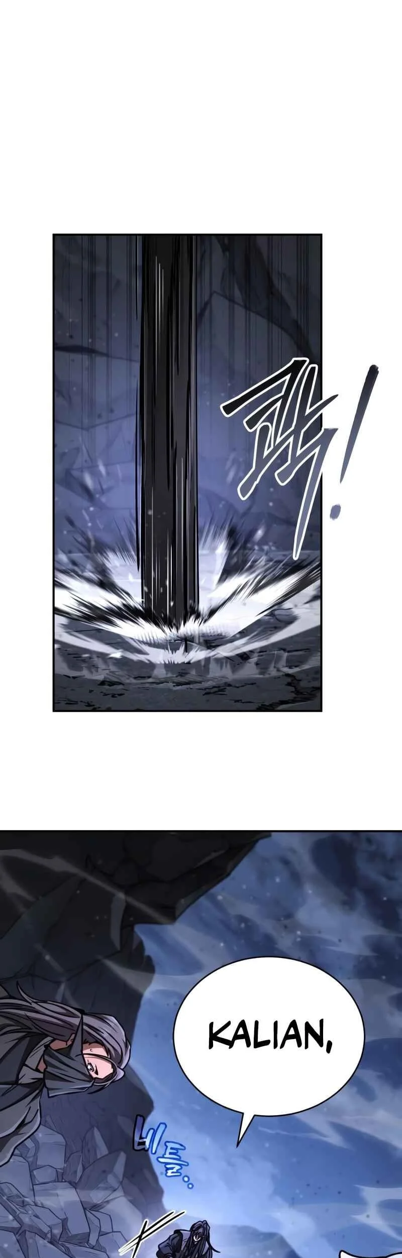 Reincarnation Of The Fist King Chapter 43 Gambar 54