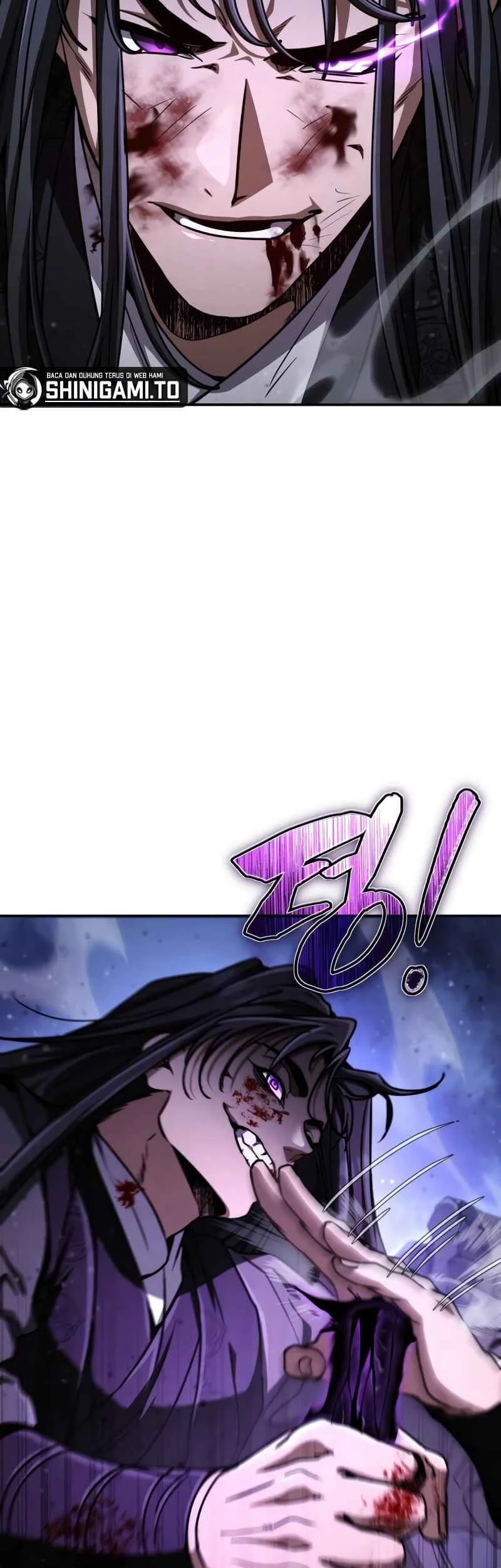 Reincarnation Of The Fist King Chapter 43 Gambar 56