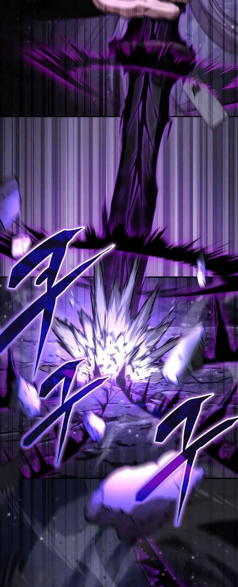 Reincarnation Of The Fist King Chapter 43 Gambar 57