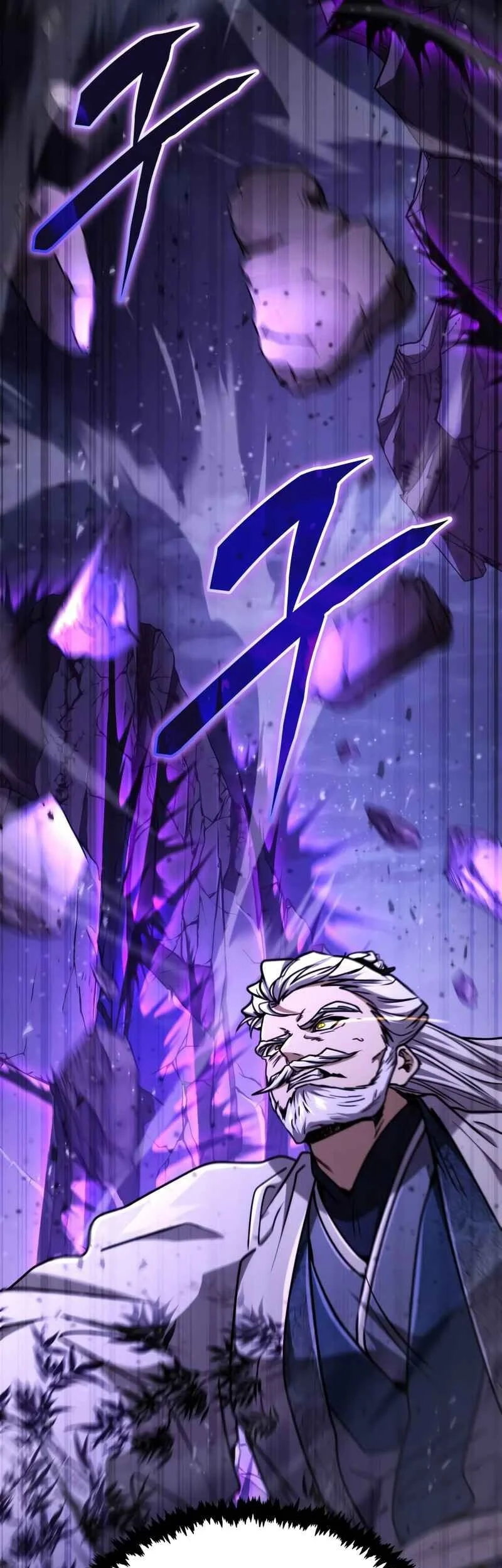 Reincarnation Of The Fist King Chapter 43 Gambar 58