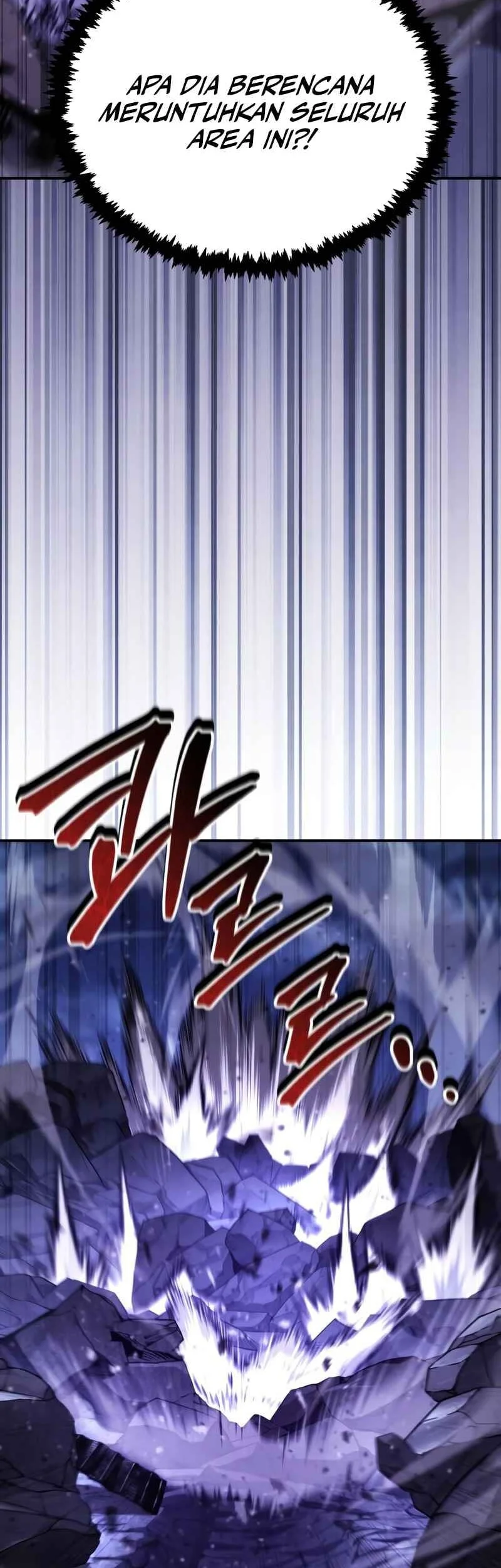 Reincarnation Of The Fist King Chapter 43 Gambar 59