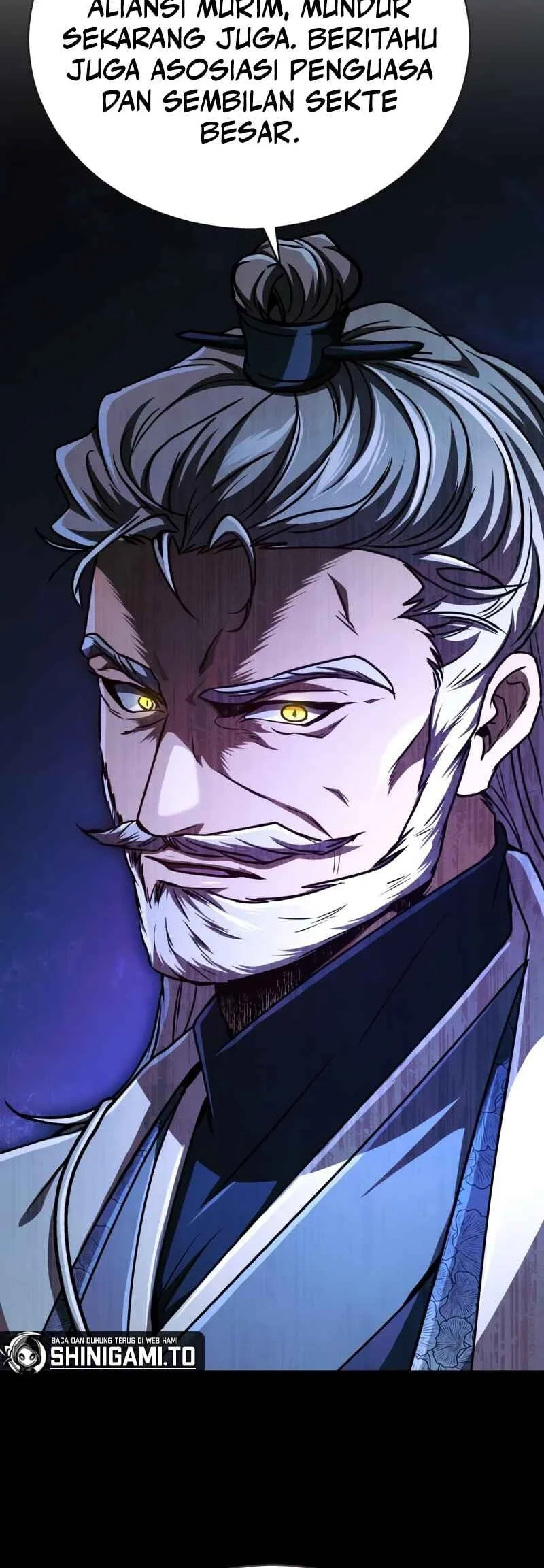 Reincarnation Of The Fist King Chapter 43 Gambar 65