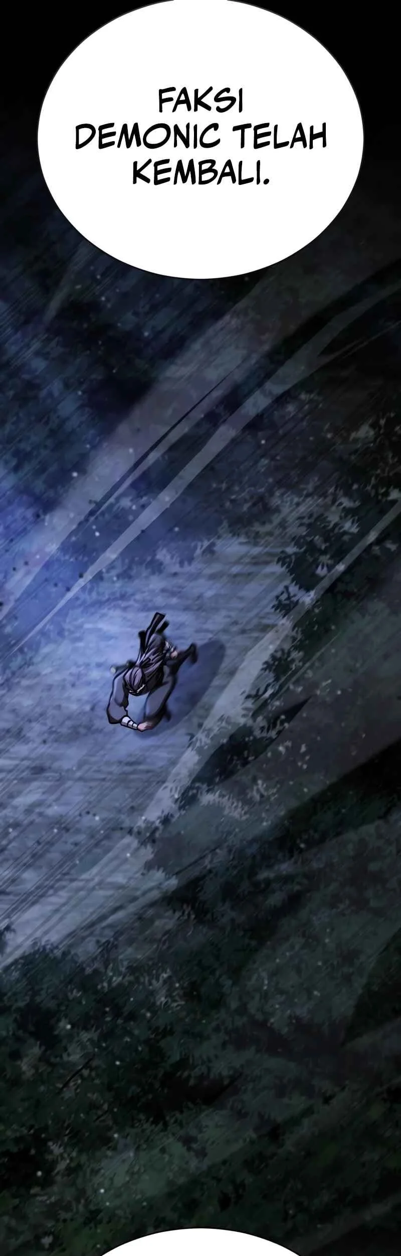 Reincarnation Of The Fist King Chapter 43 Gambar 66