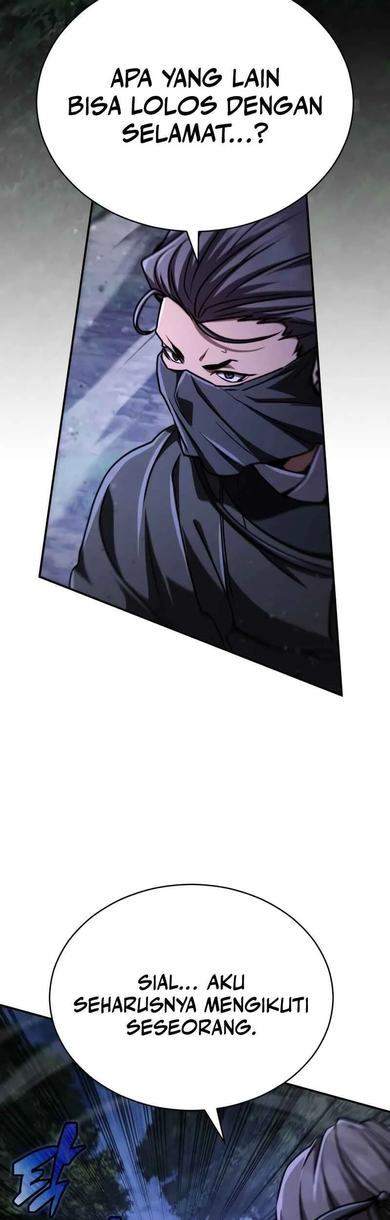 Reincarnation Of The Fist King Chapter 43 Gambar 67