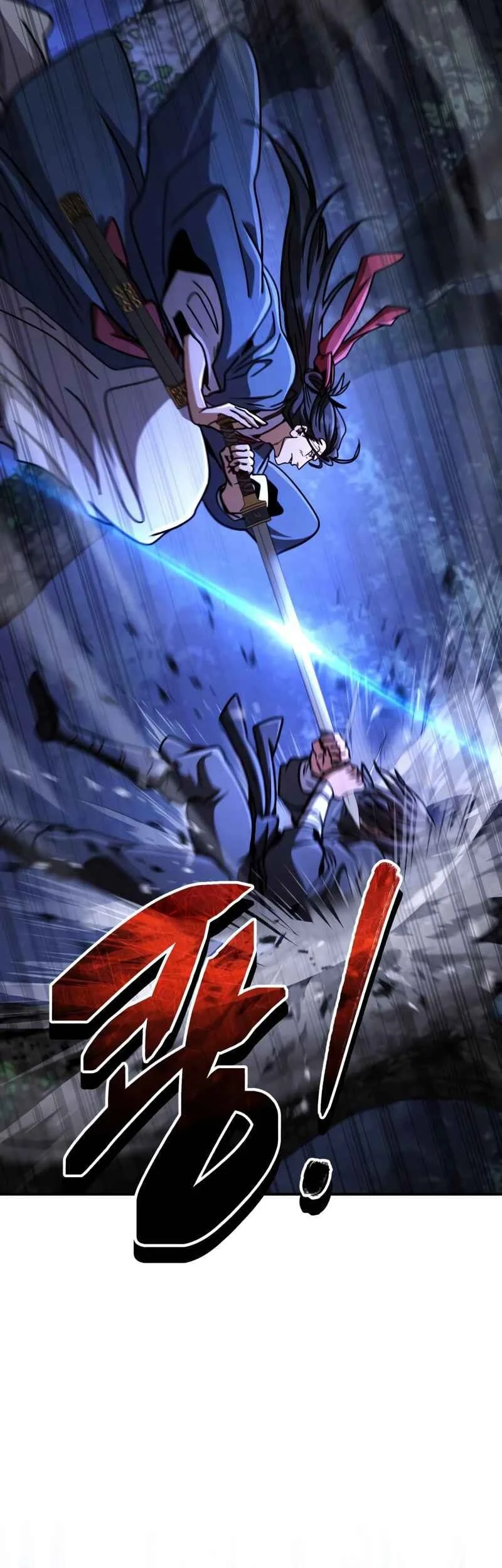 Reincarnation Of The Fist King Chapter 43 Gambar 70