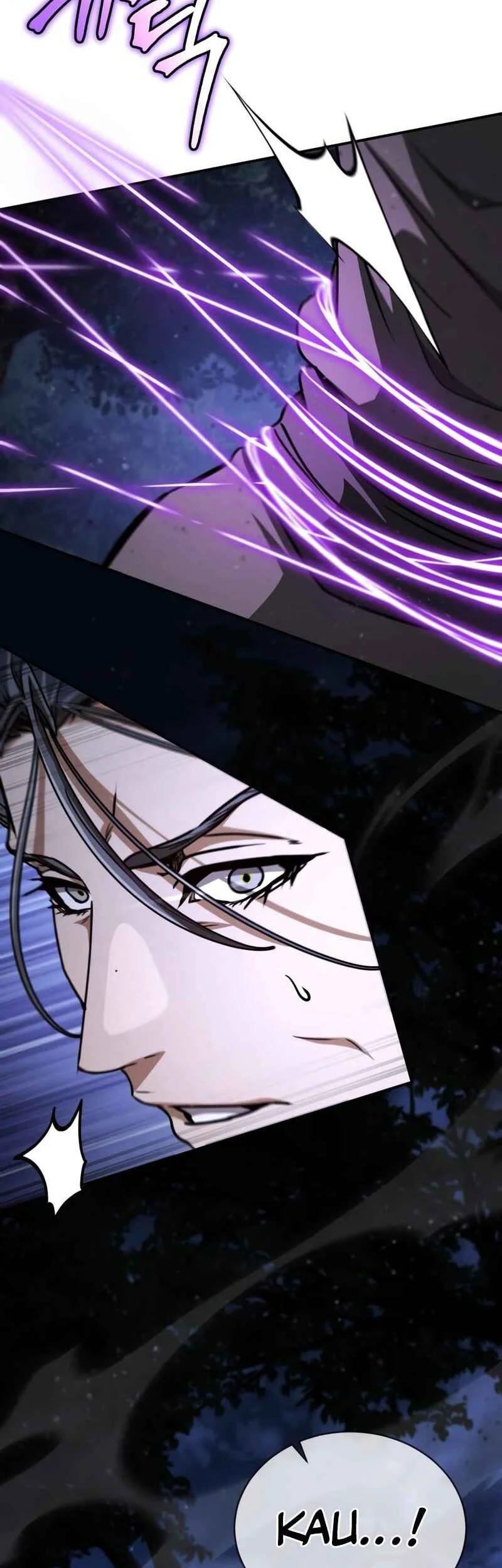 Reincarnation Of The Fist King Chapter 43 Gambar 75