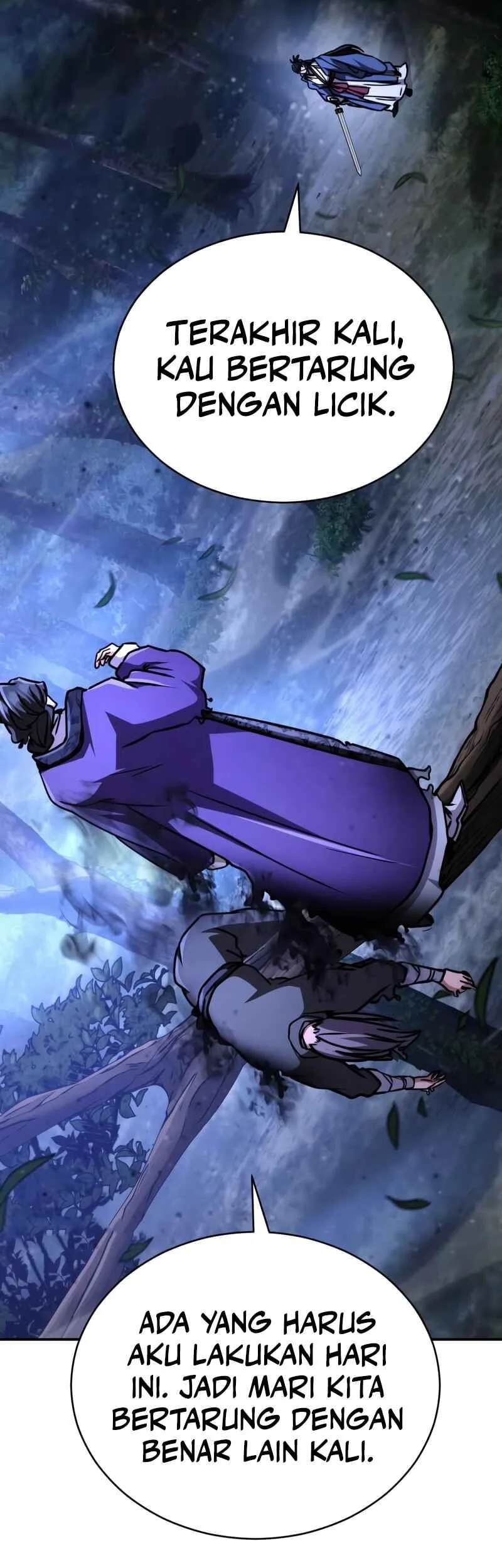 Reincarnation Of The Fist King Chapter 43 Gambar 78