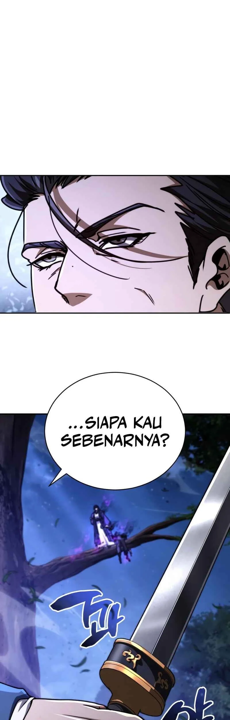 Reincarnation Of The Fist King Chapter 43 Gambar 79