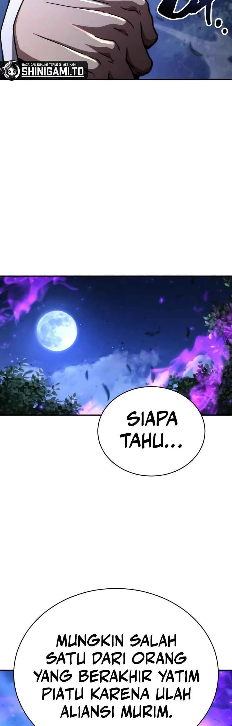 Reincarnation Of The Fist King Chapter 43 Gambar 80