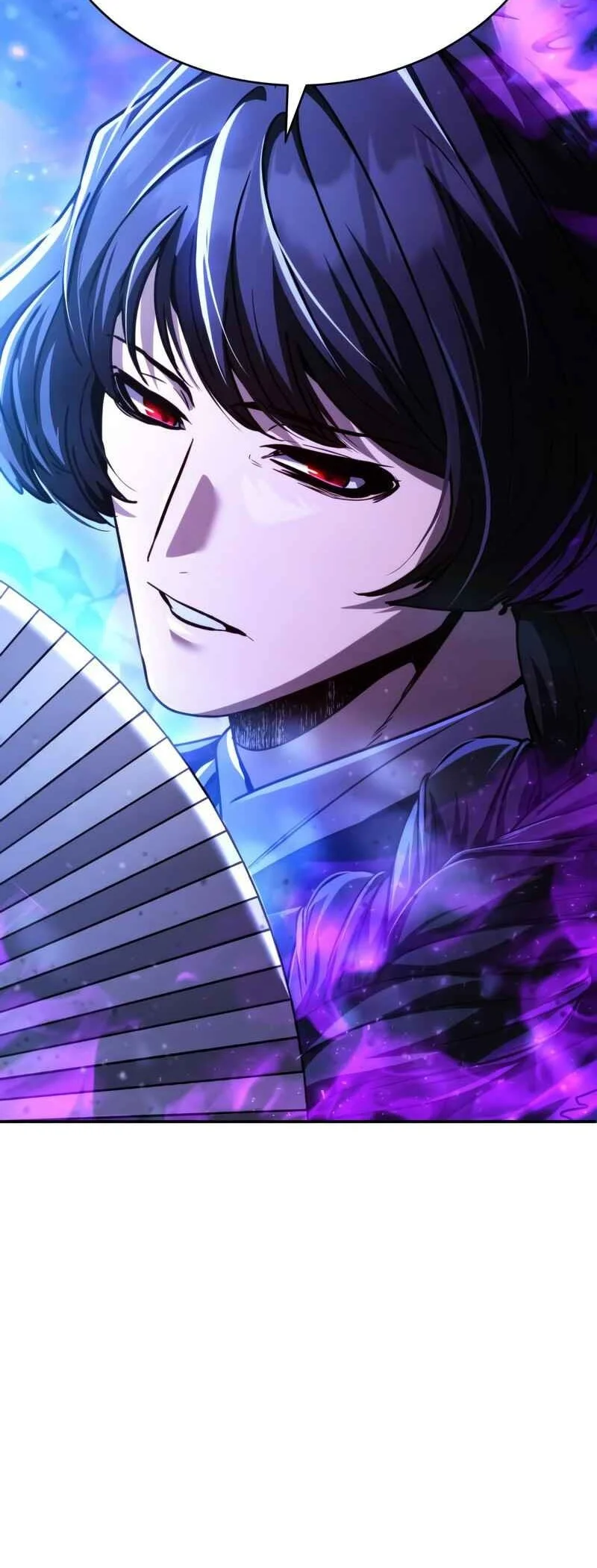 Reincarnation Of The Fist King Chapter 43 Gambar 81