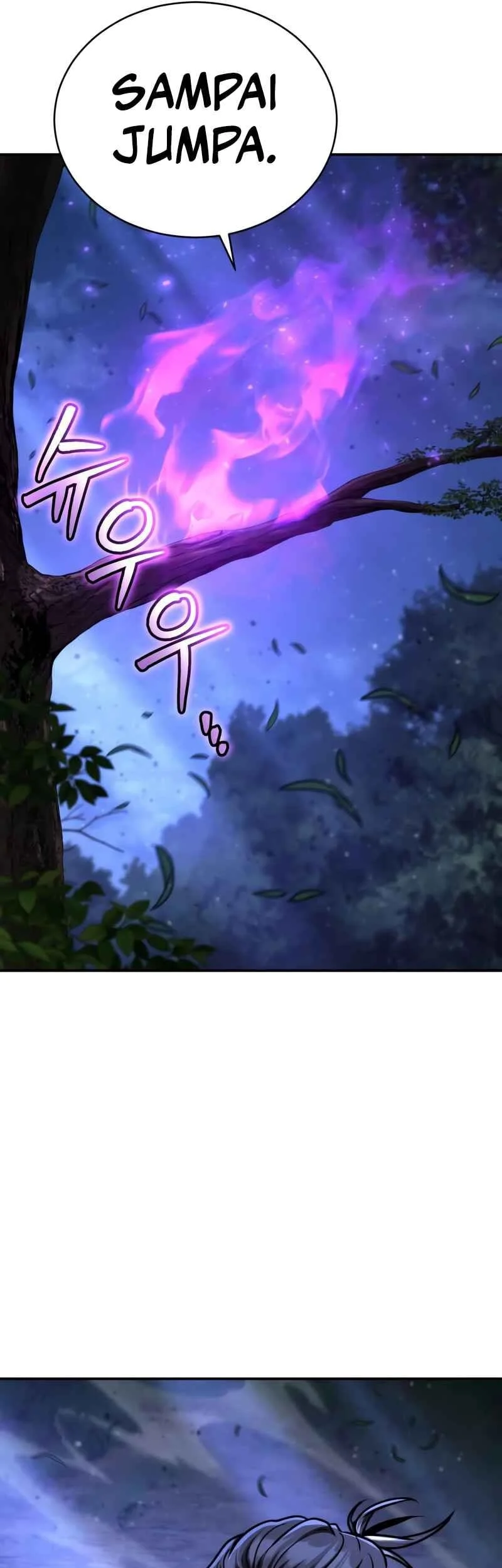 Reincarnation Of The Fist King Chapter 43 Gambar 82