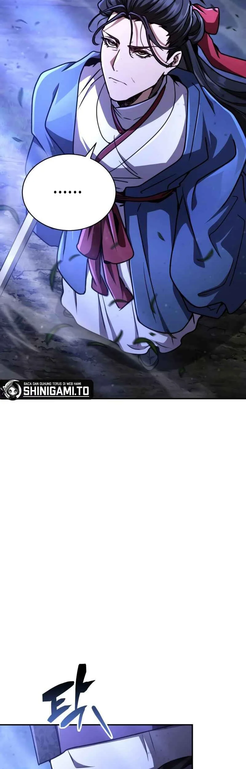 Reincarnation Of The Fist King Chapter 43 Gambar 83