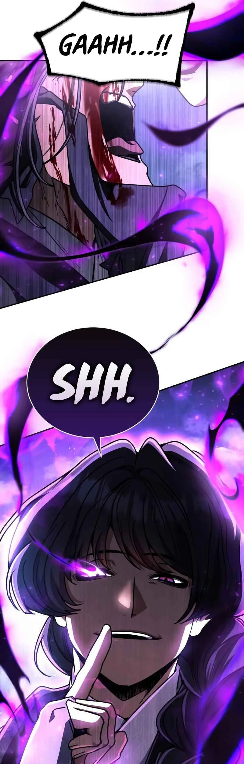 Reincarnation Of The Fist King Chapter 43 Gambar 90