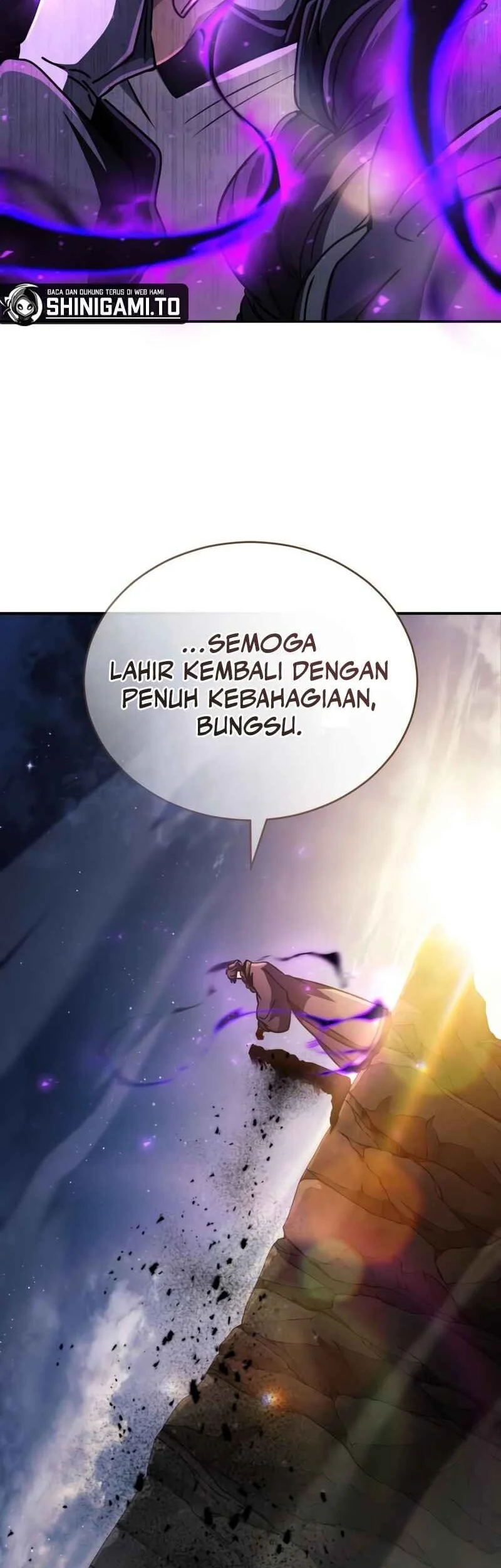 Reincarnation Of The Fist King Chapter 43 Gambar 91