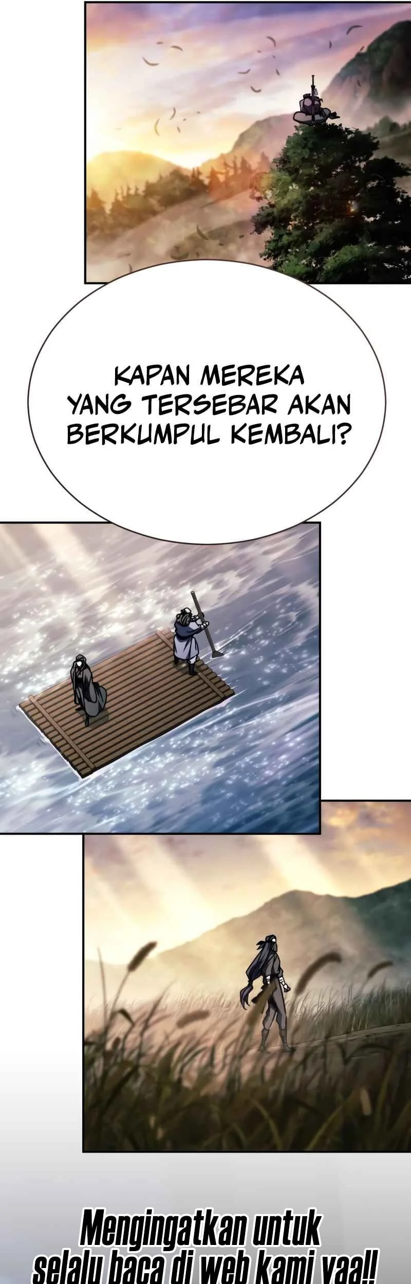 Reincarnation Of The Fist King Chapter 43 Gambar 94