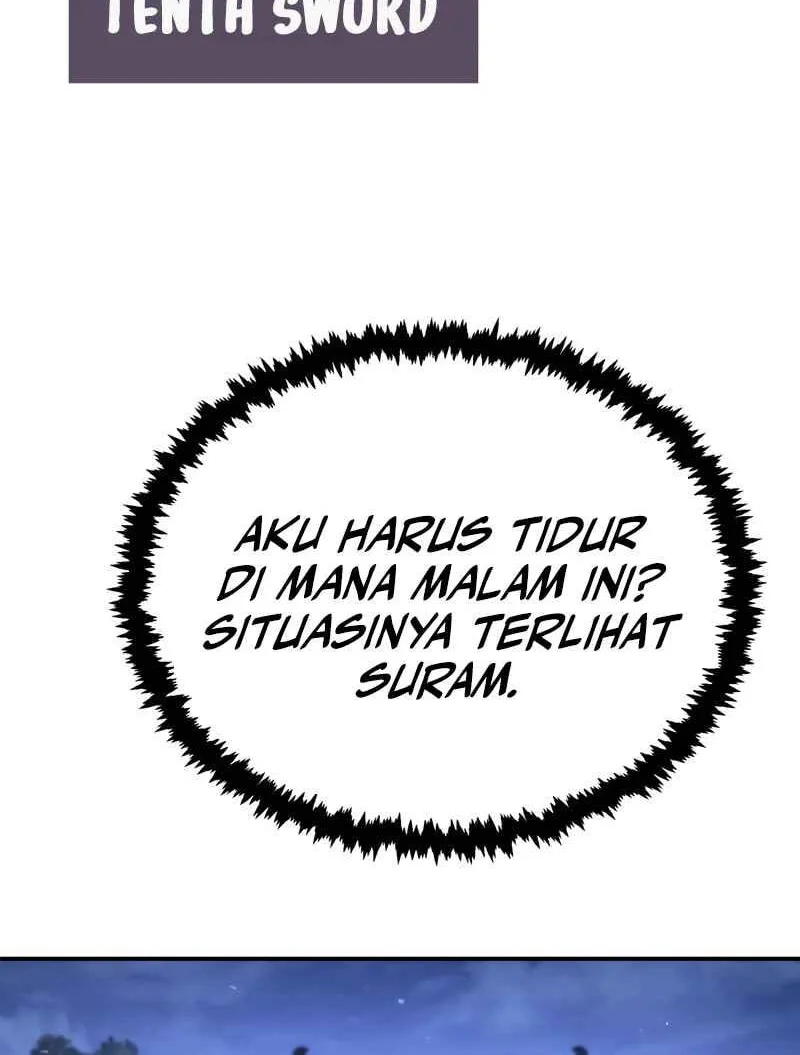 Reincarnation Of The Fist King Chapter 43 Gambar 97