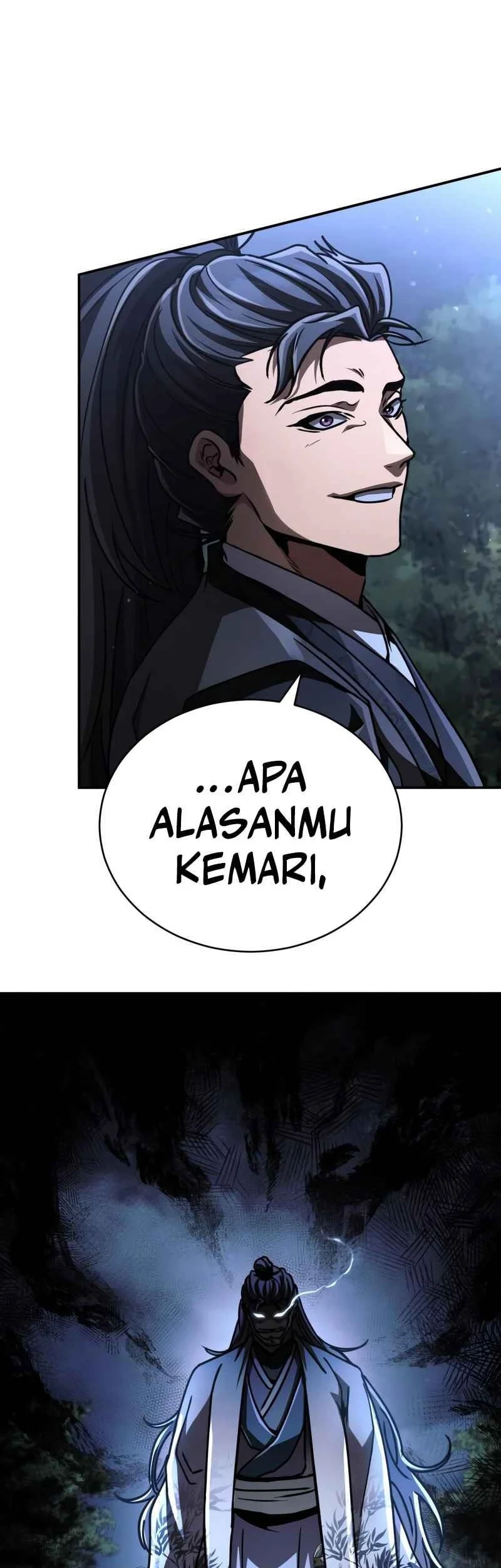 Reincarnation Of The Fist King Chapter 43 Gambar 3