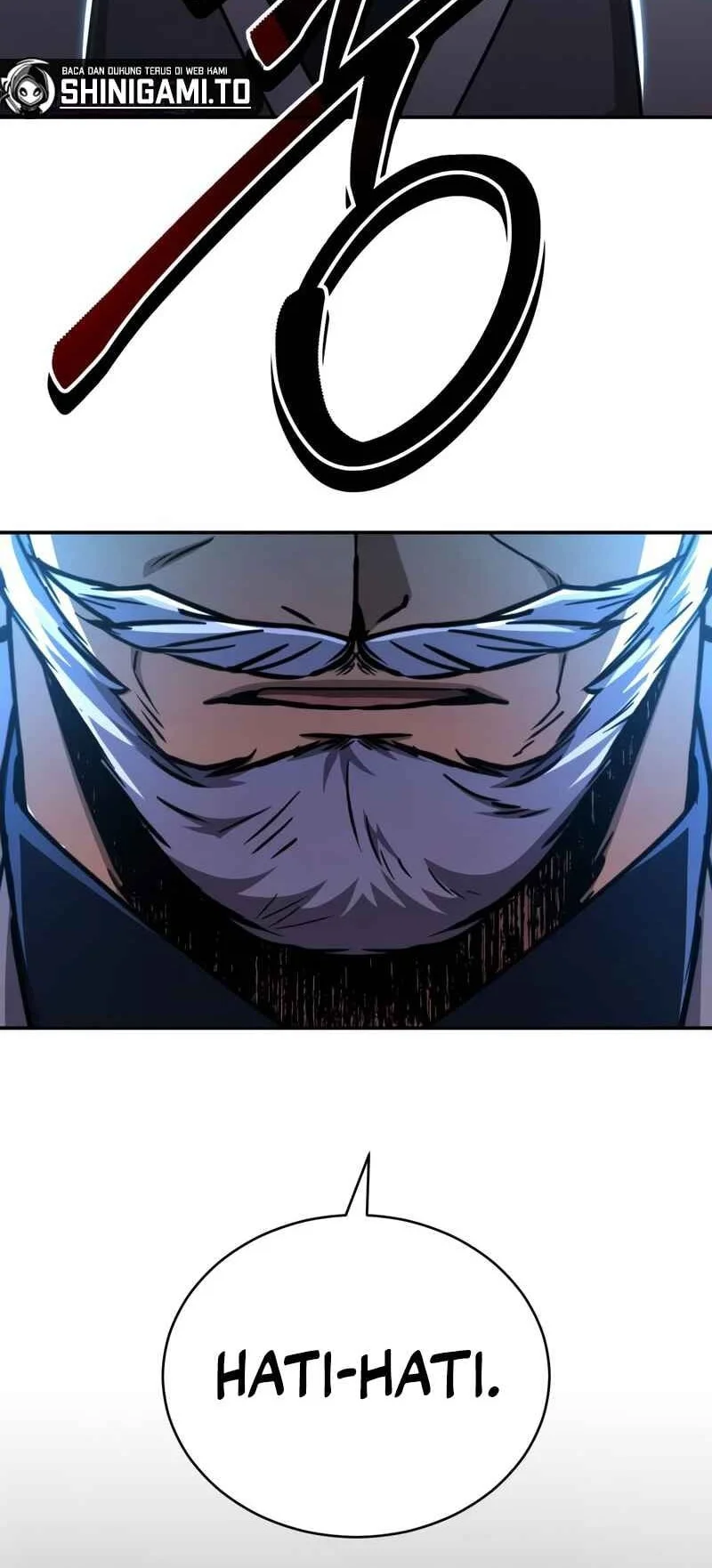 Reincarnation Of The Fist King Chapter 43 Gambar 5