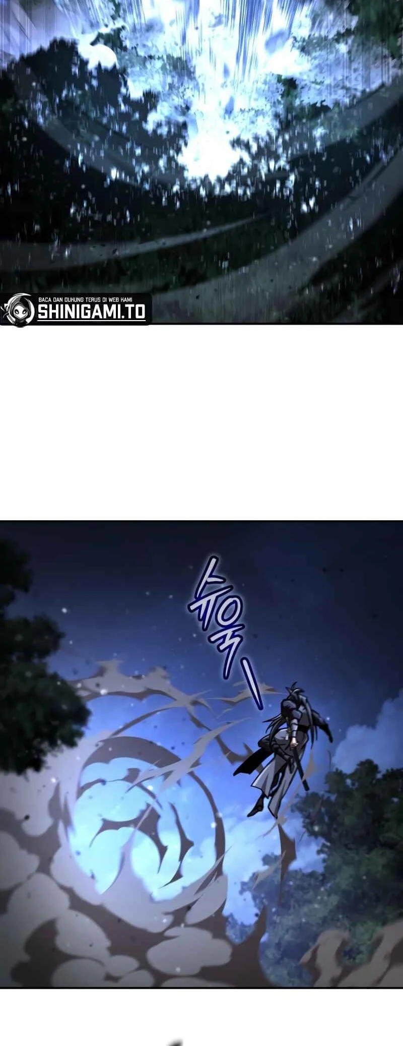 Reincarnation Of The Fist King Chapter 43 Gambar 9