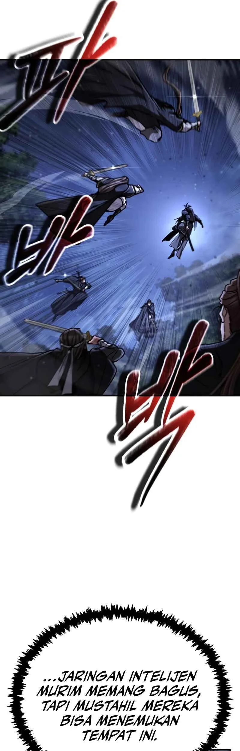 Reincarnation Of The Fist King Chapter 43 Gambar 10