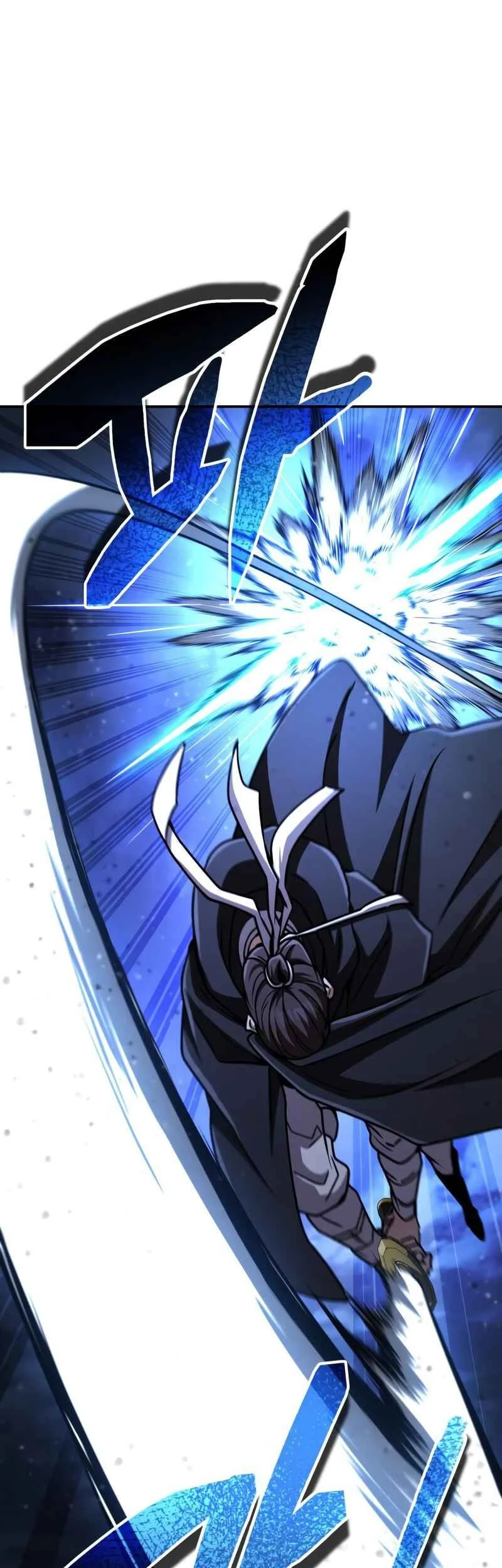 Reincarnation Of The Fist King Chapter 43 Gambar 14