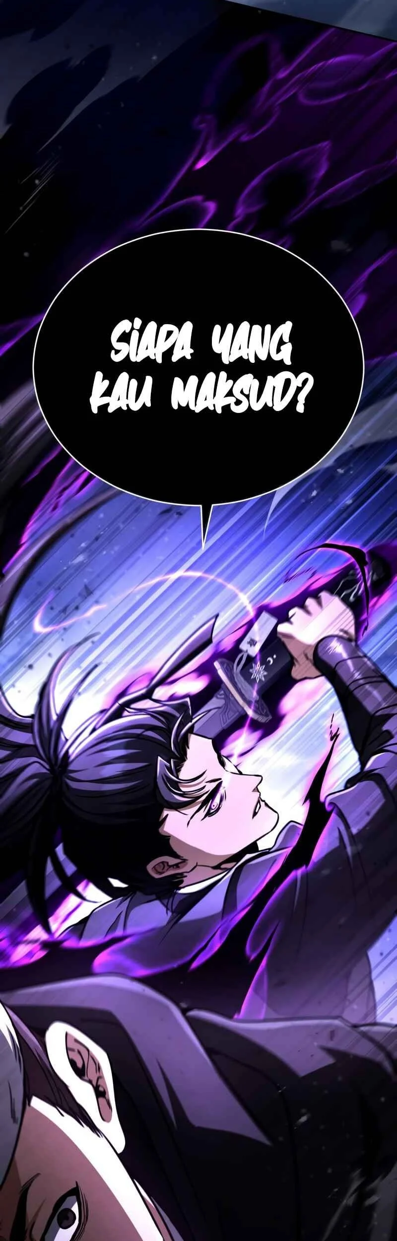 Reincarnation Of The Fist King Chapter 43 Gambar 16