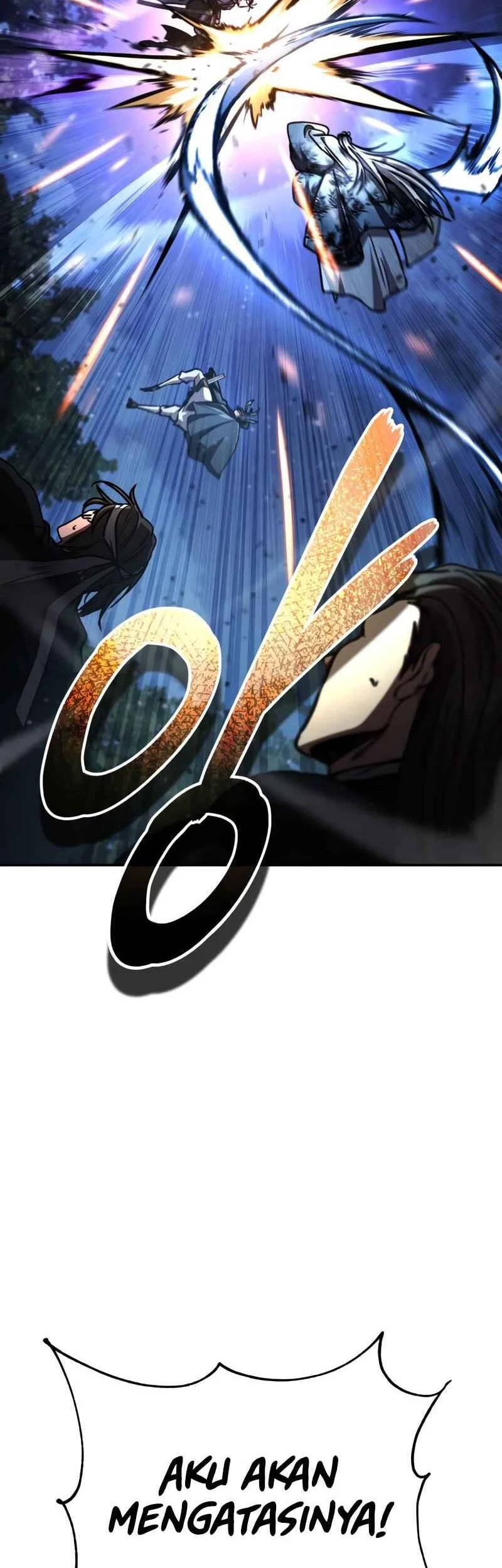 Reincarnation Of The Fist King Chapter 43 Gambar 19