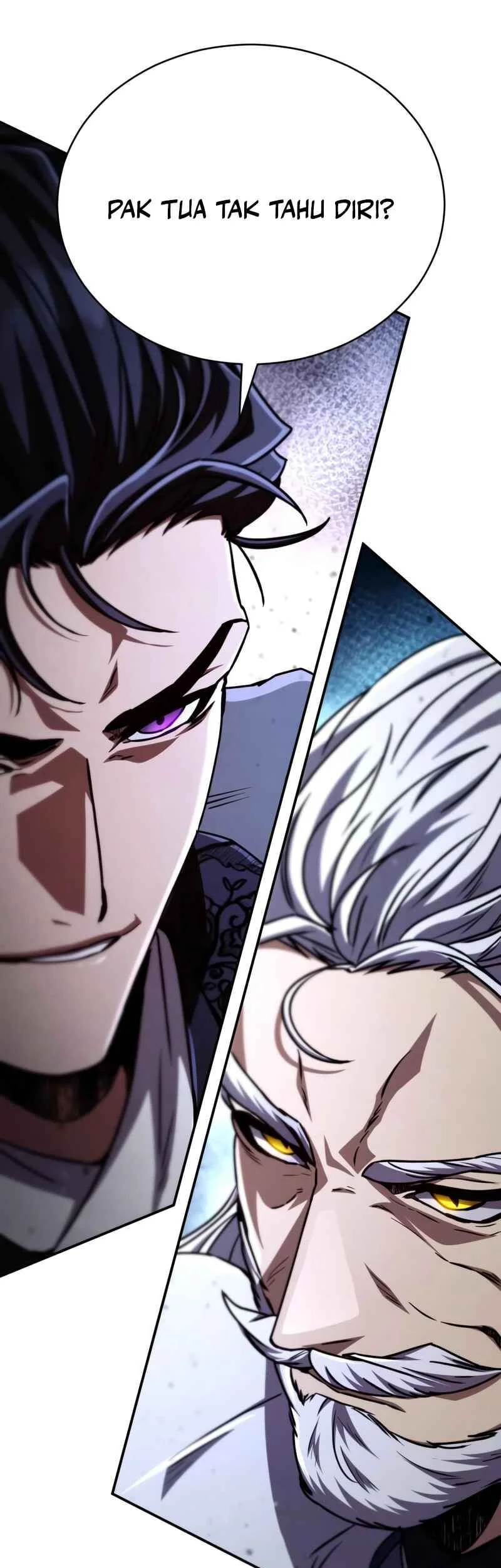 Reincarnation Of The Fist King Chapter 43 Gambar 22