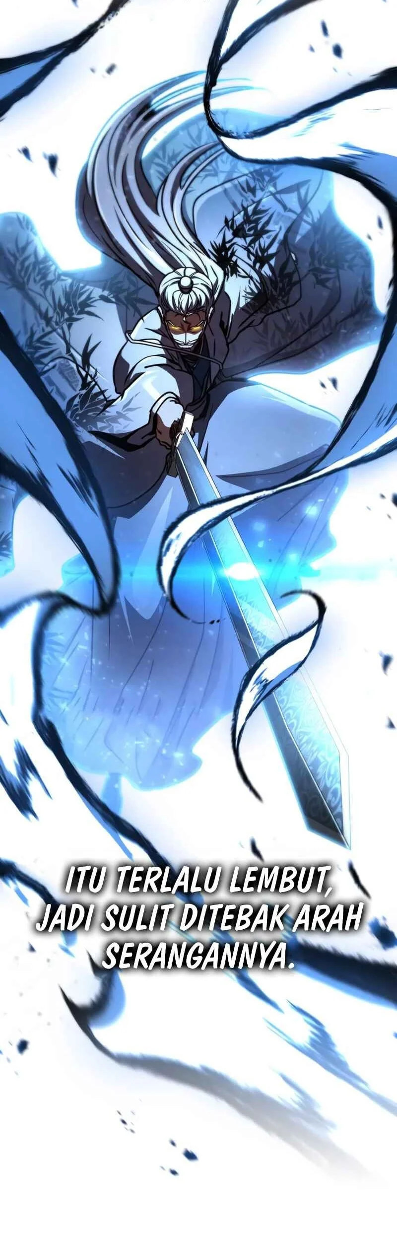 Reincarnation Of The Fist King Chapter 43 Gambar 27