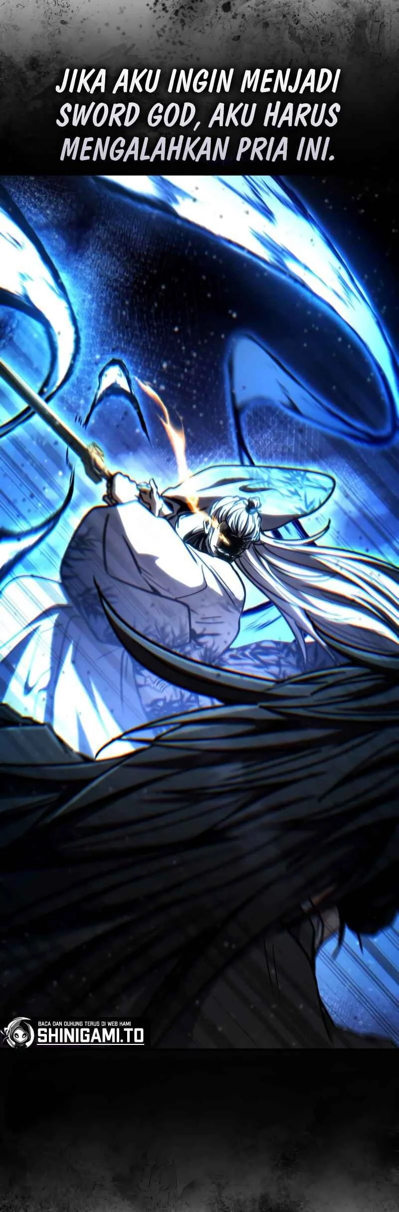 Reincarnation Of The Fist King Chapter 43 Gambar 29