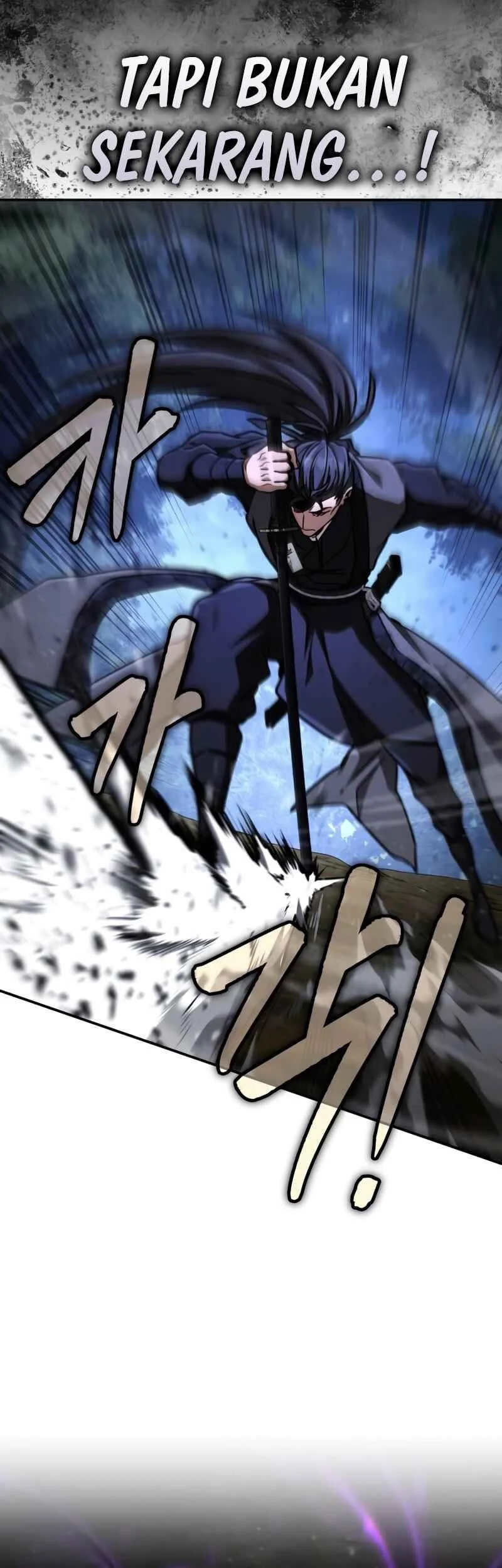 Reincarnation Of The Fist King Chapter 43 Gambar 30