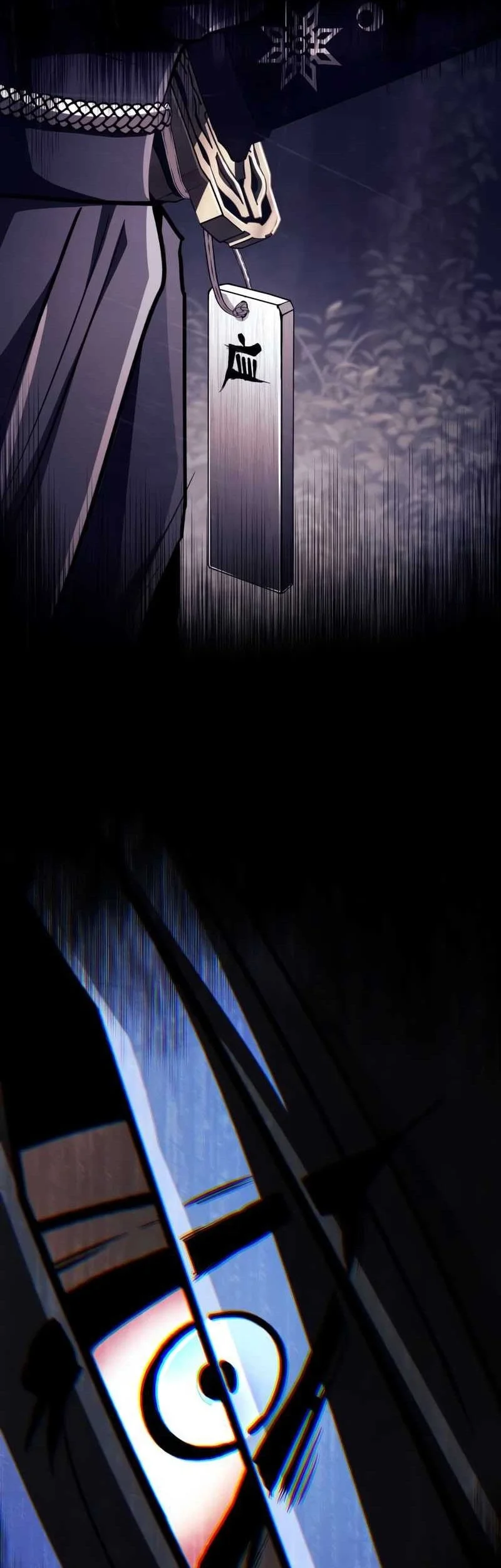 Reincarnation Of The Fist King Chapter 44 Gambar 37