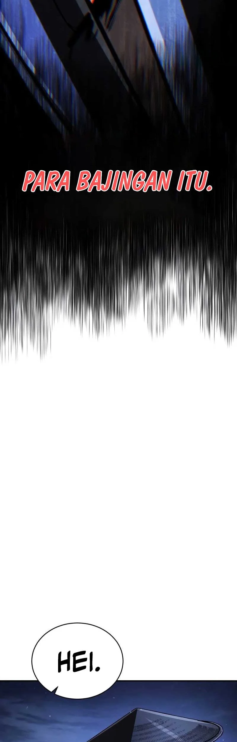 Reincarnation Of The Fist King Chapter 44 Gambar 38