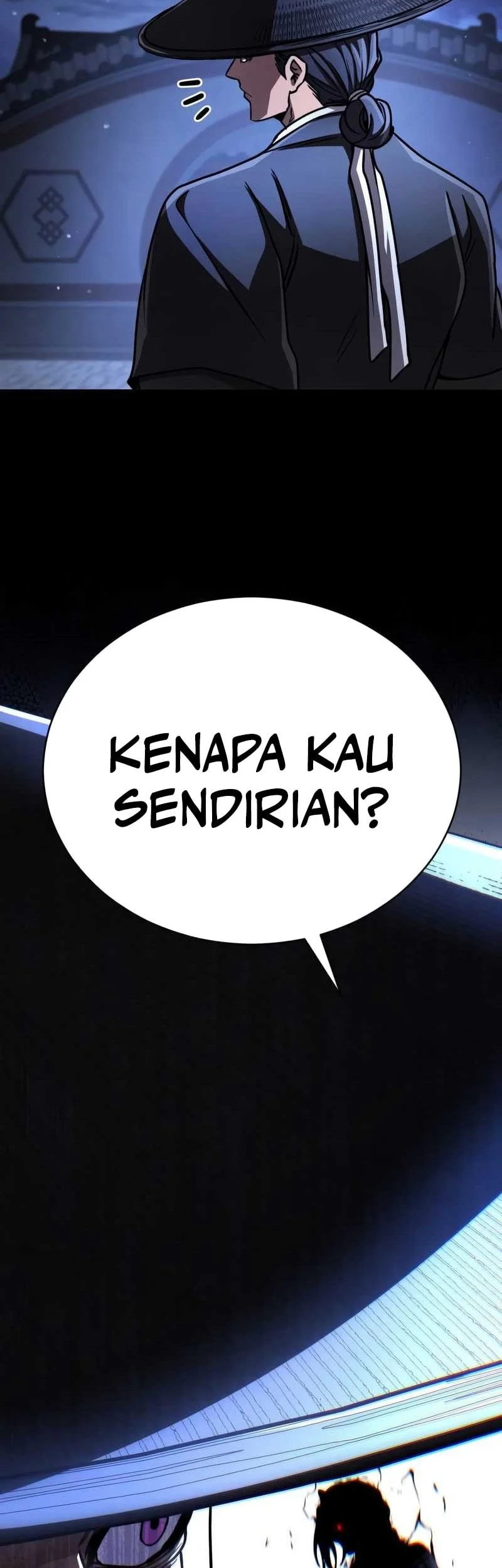Reincarnation Of The Fist King Chapter 44 Gambar 39
