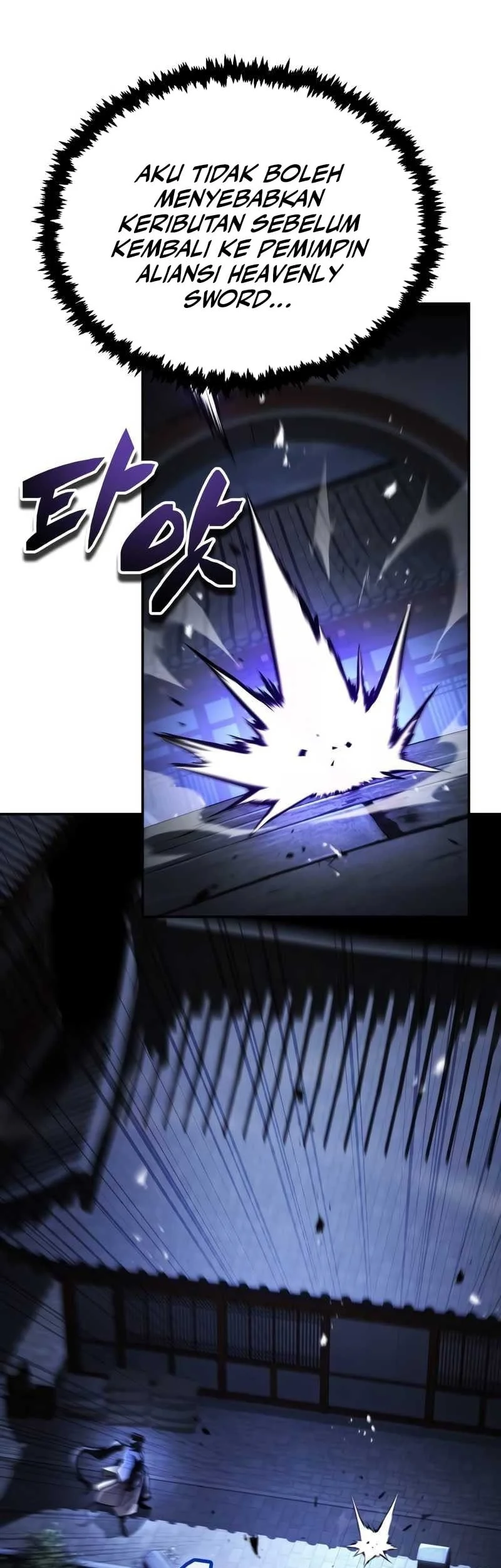 Reincarnation Of The Fist King Chapter 44 Gambar 45