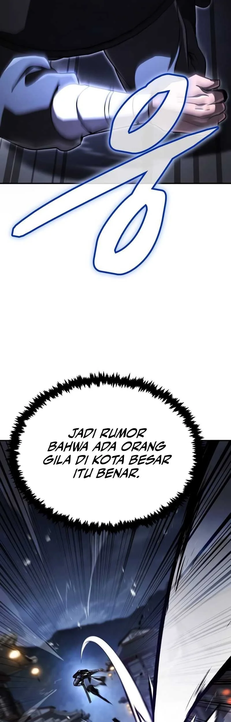 Reincarnation Of The Fist King Chapter 44 Gambar 47