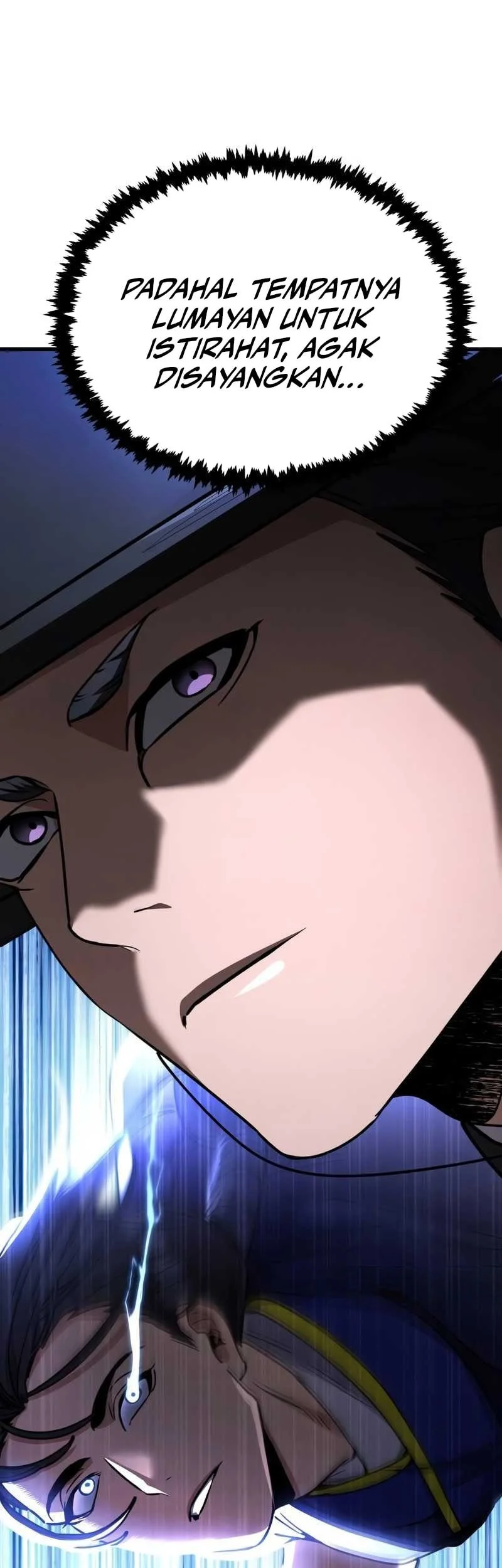 Reincarnation Of The Fist King Chapter 44 Gambar 49