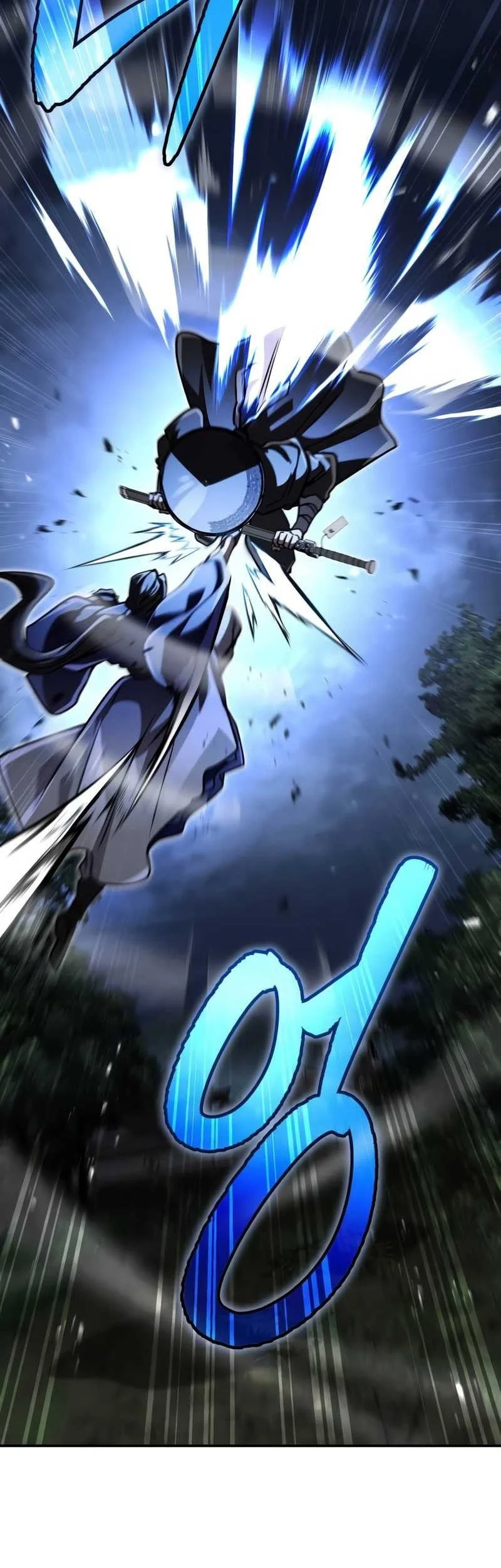 Reincarnation Of The Fist King Chapter 44 Gambar 51